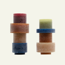 Load image into Gallery viewer, Candl Stack 04 | Earthy
