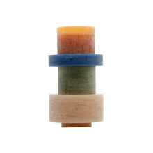 Load image into Gallery viewer, Candl Stack 04 | Earthy
