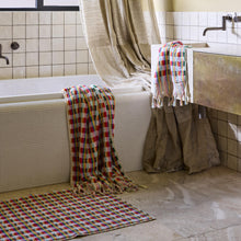Load image into Gallery viewer, Euphoric Turkish Bath Mat
