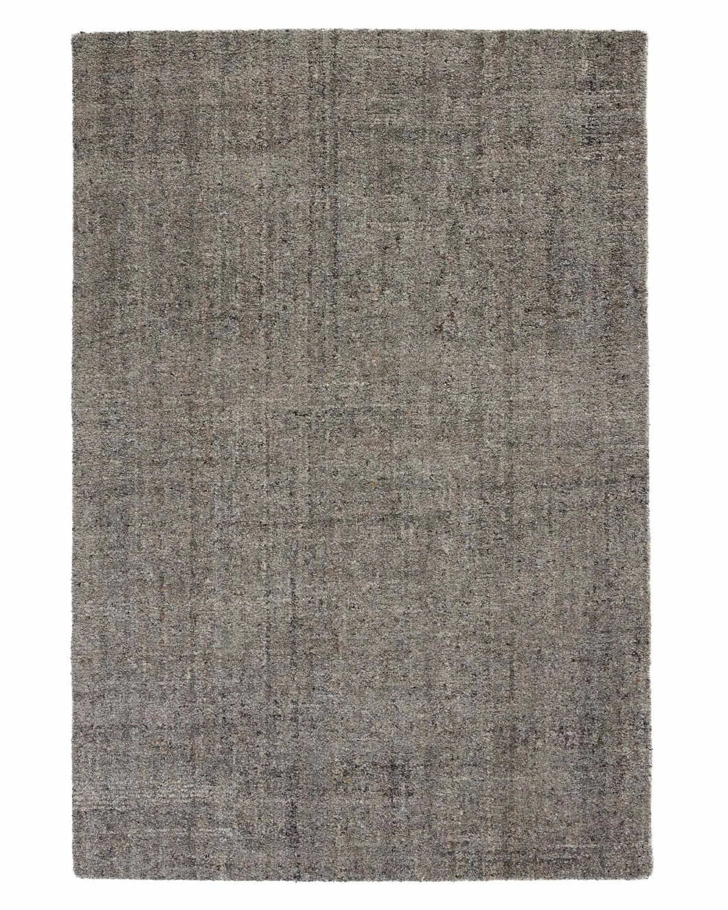 Marceau Wool Rug | Shale