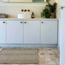 Load image into Gallery viewer, NEW Franklin *Lite* Washable Indoor Outdoor Rug
