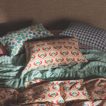 Load image into Gallery viewer, Bells Floral Pillowcase Set | Standard
