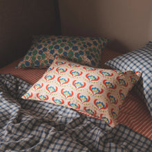 Load image into Gallery viewer, Bells Floral Pillowcase Set | Standard
