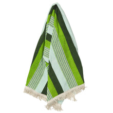 Load image into Gallery viewer, June Nudie Bath Sheet | Fluorite

