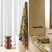 Load image into Gallery viewer, Genie Terry Bath Sheet
