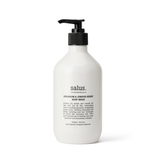 Load image into Gallery viewer, Geranium &amp; Juniper Berry Body Wash
