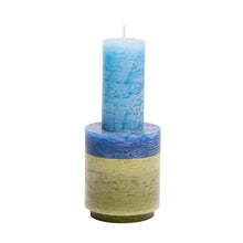 Load image into Gallery viewer, Candl Stack 02 | Green

