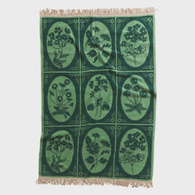 Load image into Gallery viewer, Gigi Bath Sheet | Emerald
