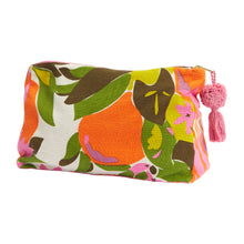 Load image into Gallery viewer, Camarillo Cosmetic Bag | Sage and Clare
