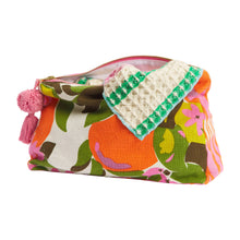 Load image into Gallery viewer, Camarillo Cosmetic Bag | Sage and Clare
