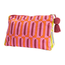 Load image into Gallery viewer, Redondo Cosmetic Bag | Sage and Clare
