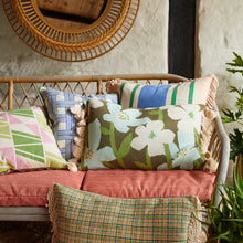 Load image into Gallery viewer, Sutter Knit Cushion | Sage &amp; Clare
