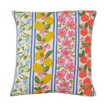 Load image into Gallery viewer, Santa Barbara Linen Pillowcase Set | Sage and Clare
