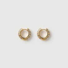 Load image into Gallery viewer, Hallie Earrings | Stone
