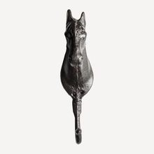 Load image into Gallery viewer, Harriet Horse Iron Hook

