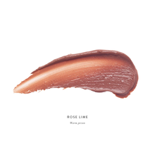 Load image into Gallery viewer, LUK Bon Bon - The Perfect NUDE - Rose Lime Lip Nourish
