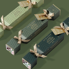 Load image into Gallery viewer, LUK Bon Bon - The Perfect NUDE - Rose Lime Lip Nourish
