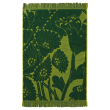 Load image into Gallery viewer, Lucia Hand Towel -| Kelp
