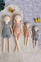 Load image into Gallery viewer, Mini Maple | Pink
