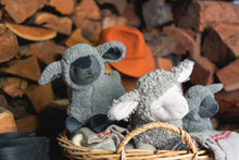 Load image into Gallery viewer, Lucy Lamb -Black
