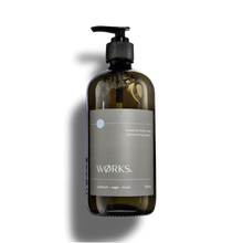 Load image into Gallery viewer, Saltbush Body Soap - 500ml | WØRKS
