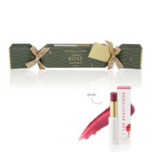 Load image into Gallery viewer, LUK Bon Bon - A Flush of Rose - Rose Lip Noursh
