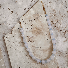 Load image into Gallery viewer, Wilma Necklace | Cloud
