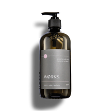 Load image into Gallery viewer, Peony Body Soap - 500ml | WØRKS
