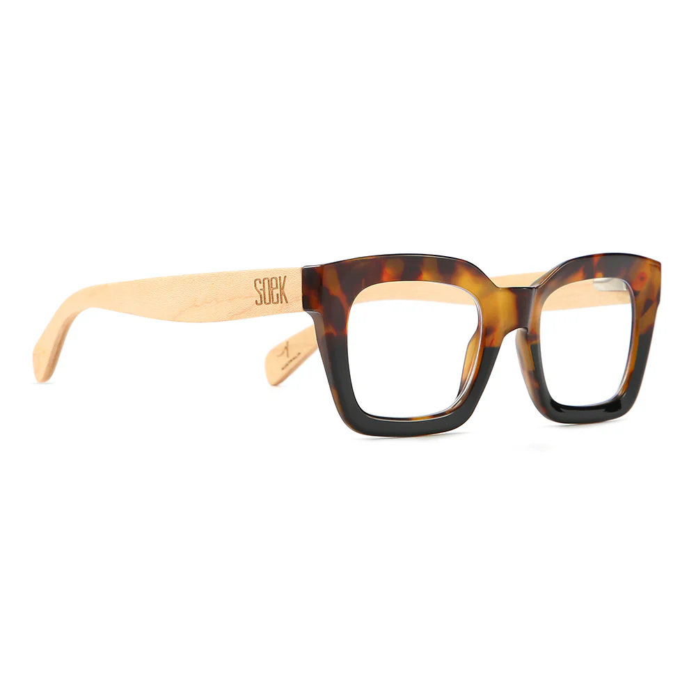 Soek Readers - ZAHRA TOFFEE TORT