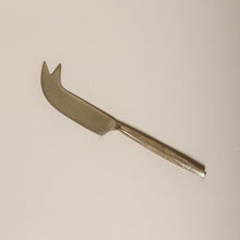 Load image into Gallery viewer, Fettle Cheese Knife
