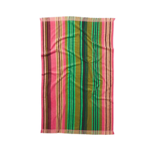 Load image into Gallery viewer, Nicolette Bath Sheet | Juniper
