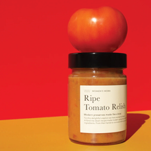 Load image into Gallery viewer, Ripe Tomato Relish Grande
