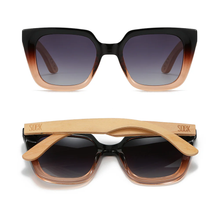 Load image into Gallery viewer, Soek Sunglasses | Soluna Ombre
