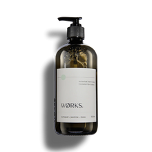 Load image into Gallery viewer, Cumquat Body Soap - 500ml | WØRKS
