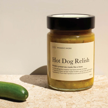 Load image into Gallery viewer, Hot Dog Relish | Grande
