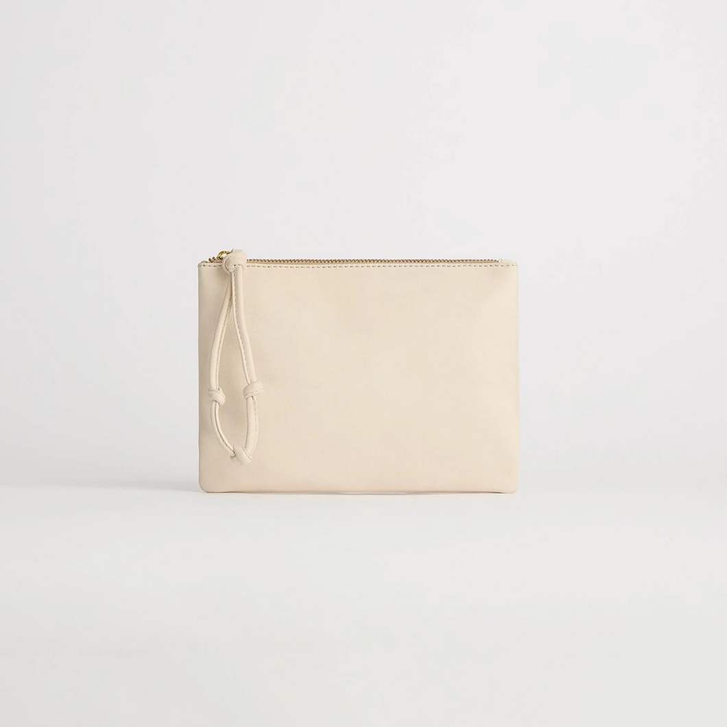 Clutch | Ivory    || Juju + Co