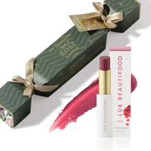 Load image into Gallery viewer, LUK Bon Bon - A Flush of Rose - Rose Lip Noursh
