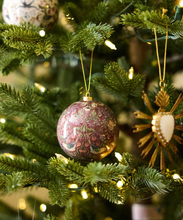 Load image into Gallery viewer, Vintage Baubles - 6 Piece Set
