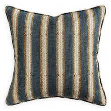 Load image into Gallery viewer, Buzios Desert Linen Cushion 50x50cm | Walter G
