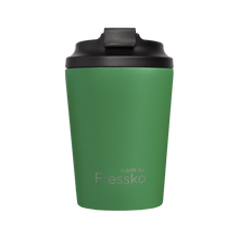 Load image into Gallery viewer, Reusable Coffee Cup - Camino - Clover | FRESSKO
