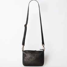 Load image into Gallery viewer, Baby Crossbody | Black     || Juju + Co
