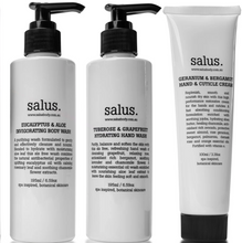 Load image into Gallery viewer, The Aromatic Trio - Salus
