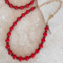 Load image into Gallery viewer, Wilma Necklace | Rubi
