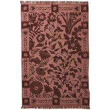 Load image into Gallery viewer, Indiana Bath Sheet | Carnelian
