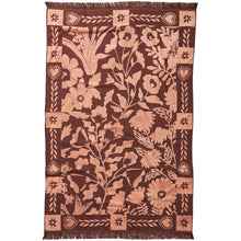 Load image into Gallery viewer, Indiana Bath Sheet | Carnelian
