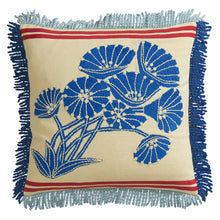 Load image into Gallery viewer, Emilia Embroidered Cushion
