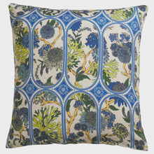 Load image into Gallery viewer, Naia Linen Pillowcase Set - EURO
