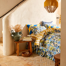 Load image into Gallery viewer, Naia Linen Pillowcase Set - Standard
