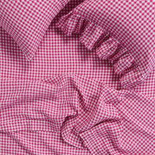 Load image into Gallery viewer, Johanna Gingham Pillowcase Set | Standard
