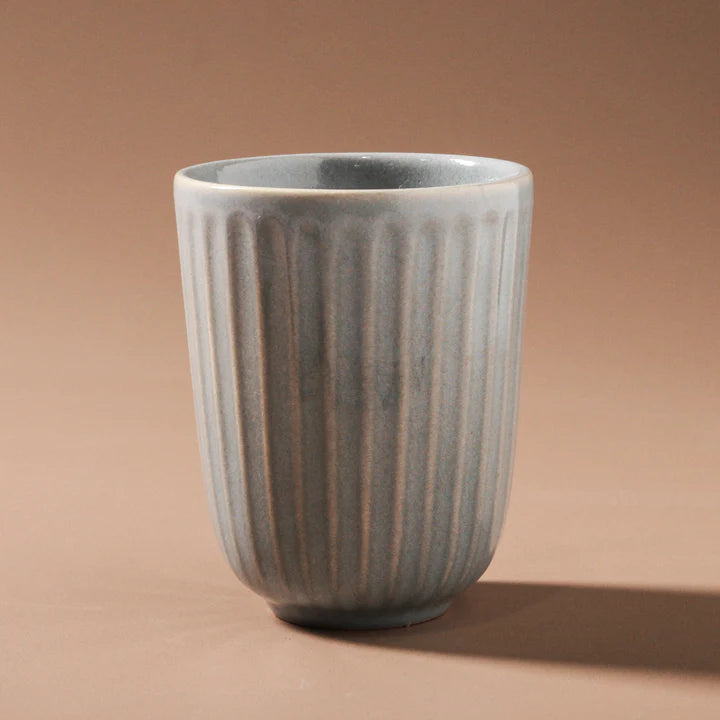 Juliette Latte Mug | Light Blue